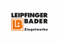 Logo LEIPFINGER-BADER GmbH in Offenburg