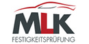 Logo MLK GmbH in Obersulm