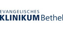 Logo Evangelisches Klinikum Bethel gGmbH in Bielefeld