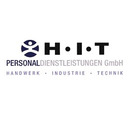 Logo HIT Personaldienstleistungen GmbH in Bremen