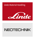 Logo Neotechnik Fördersysteme Gmbh & Co. KG in Bielefeld