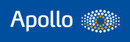 Logo Apollo-Optik Holding GmbH & Co. KG in Bielefeld