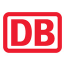 Logo Deutsche Bahn in Herford