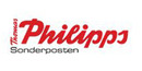 Logo Thomas Philipps GmbH & Co.KG in Bielefeld