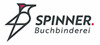 Logo Josef Spinner Großbuchbinderei GmbH in Ottersweier