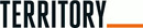 Logo TERRITORY GmbH in Verl