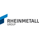 Logo Rheinmetall AG in Bremen