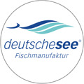 Logo Deutsche See GmbH in Bremerhaven