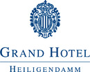 Logo Grand Resort Heiligendamm GmbH & Co. KG in Rostock