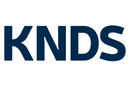 Logo KNDS in Bad Arolsen