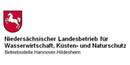Logo Niedersächsischer Landesbetrieb für Wasserwirtschaft, Küsten- und Naturschutz in Norden Ostermarsch