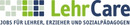 Logo LehrCare GmbH