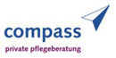 Logo compass private pflegeberatung GmbH in Holzminden