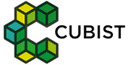 Logo Cubist GmbH in Köln