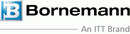 Logo ITT Bornemann GmbH in Obernkirchen