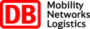 Logo Deutsche Bahn AG in Lage, Lippe