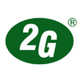 Logo 2G Energietechnik GmbH in Bielefeld