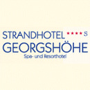 Logo Strandhotel Georgshöhe Spa & Resorthotel in Norderney