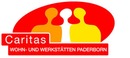 Logo Caritas Wohnen im Erzbistum Paderborn gGmbH in Paderborn