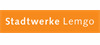 Logo Stadtwerke Lemgo GmbH in Lemgo