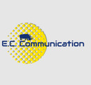 Logo E.C. Communication in Bielefeld