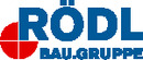 Logo RÖDL GmbH in Nürnberg