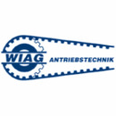 Logo Wiag Antriebstechnik GmbH in Lippstadt