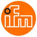 Logo ifm-Unternehmensgruppe in Bielefeld