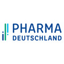 Logo Pharma Deutschland e.V. in Bielefeld