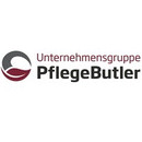 Logo PflegeButler in Großheide