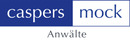 Logo Anwälte Dr. Caspers, Mock und Partner mbB in Koblenz