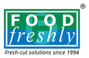 Logo FOOD freshly AFC - Agricultur & Food Consulting GmbH in Bielefeld