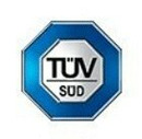 Logo TÜV SÜD Auto Plus GmbH in Detmold