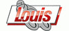 Logo Detlev Louis Motorrad-Vertriebsgesellschaft mbH in Paderborn