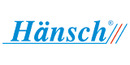 Logo Hänsch GmbH in Herzlake