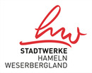 Logo Stadtwerke Hameln Weserbergland GmbH in Hameln