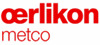 Logo Oerlikon Metco Europe GmbH