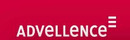 Logo Advellence GmbH in Bielefeld