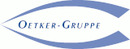 Logo Oetker Group Human Resources GmbH in Bielefeld