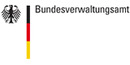 Logo Bundesverwaltungsamt in Bonn