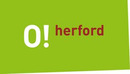 Logo Hansestadt Herford in Herford