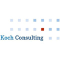 Logo Koch Consulting GmbH in Bielefeld