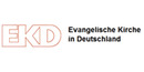 Logo Evangelische Kirche in Deutschland in Hannover