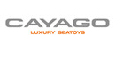 Logo CAYAGO AG in Bad Salzuflen