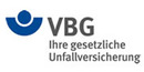 Logo Verwaltungs-Berufsgenossenschaft (VBG) in Bielefeld