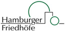 Logo Hamburger Friedhöfe AöR in Hamburg