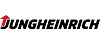 Logo Jungheinrich Moosburg AG & Co. KG in Wang