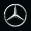 Logo Mercedes-Benz Gastronomie GmbH in Rastatt