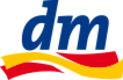 Logo dm-drogerie markt GmbH + Co.KG in Höxter