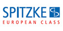 Logo SPITZKE SE in Erlensee